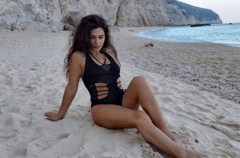 Eskişehir Tepebaşı Akşam Yemeği Eskort Gamze