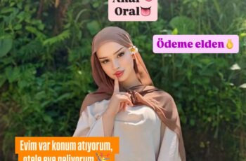 Tepebaşı Escort Alev