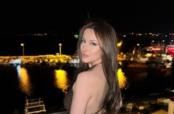 Tepebaşı Otele Gelen Escort Aykal