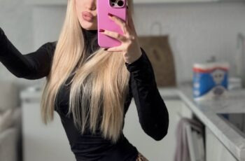 Tepebaşı Seksi Escort Aysu
